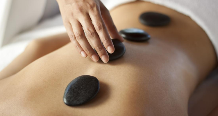 Hot Stone Massage: Melt Away Stress, Muscle by Muscle
